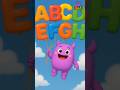 Fun ABC Song For Kids Learn Alphabet With Engli The Monster