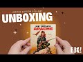 Masters of Cinema Blu-ray Unboxing Video