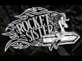 Rocket Sister - Lie Cry Die 