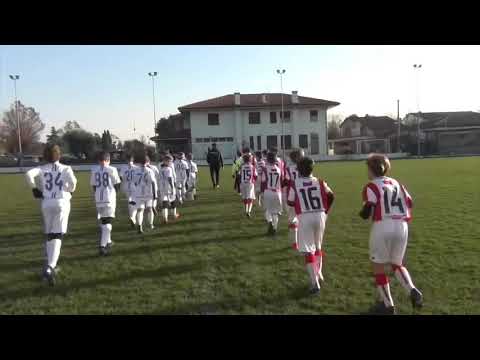 LR Vicenza - Alto Academy // Under-11 // gol & highlights