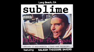 Sublime - Saw Red (feat. Gwen Stefani) (Lyrics)