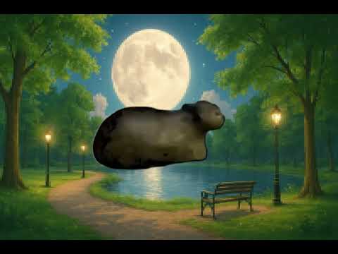 【OIIA CAT】Yung Kai - Blue / Full Version / Upgraded Audio Version