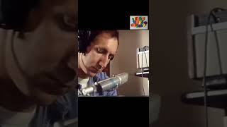 Pete Townshend - After the Fire Demo (The South Bank Show 1985)