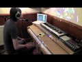 Walls (Live Loop Pedal Cover) John Frusciante & Josh Klinghoffer