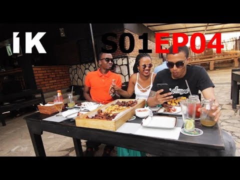 1K SHOW (S01E04): MEET WITH THE STAR EDITION (SHEMA ARNAUD AKA DJ TOXXYK)