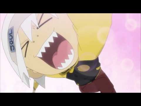 Soul Eater Bromance [Cartoon Network Version]