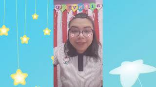 Miss Susy: Actividades (5 mayo 2020)