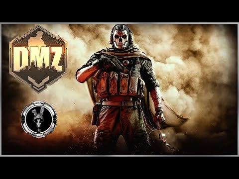 (DMZ) Call of Duty: Warzone: Back in the DMZ (The mission “Long Distance” for Phalanx)
