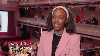 Class of 2026 Match Day at the University of Maryland School of Medicine
