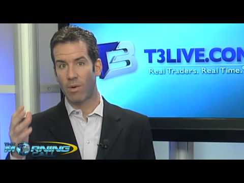 Market Looks to Build on Small Red Dog Reversal (Morning Call)