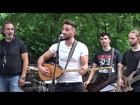 Microphone Mafia Live @Cologne – Edelweißpiratenfest 2021 – Bella Ciao