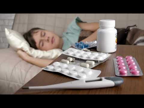 TERBUTALINE SULPHATE AMBROXOL HYDC GUAIPHENESIN MENTHOL Syrup