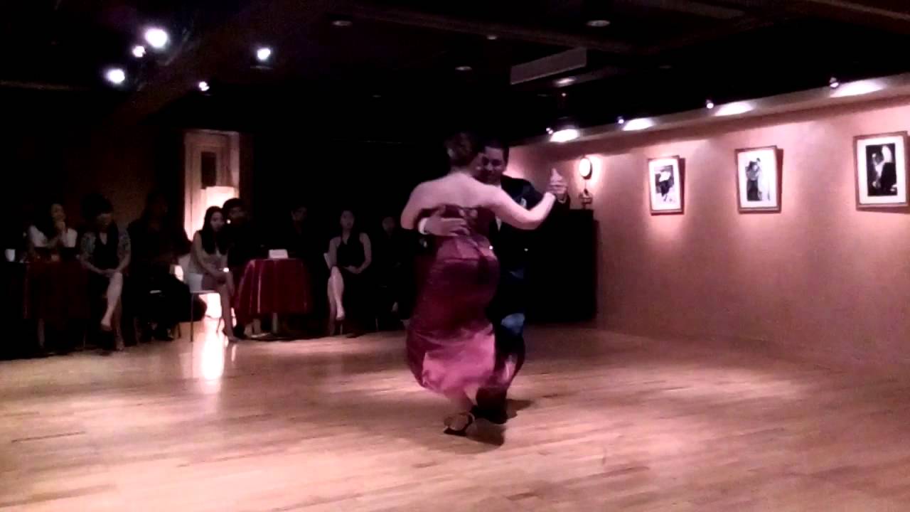 Carlos Estigarribia y Laura Sastria Taiwan 2015 3