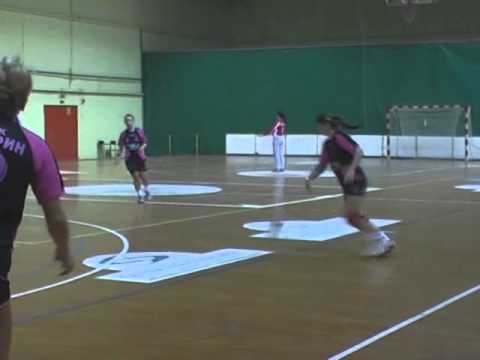 Rukomet PLS ZRK Proleter Superprotein   ZRK Temerin