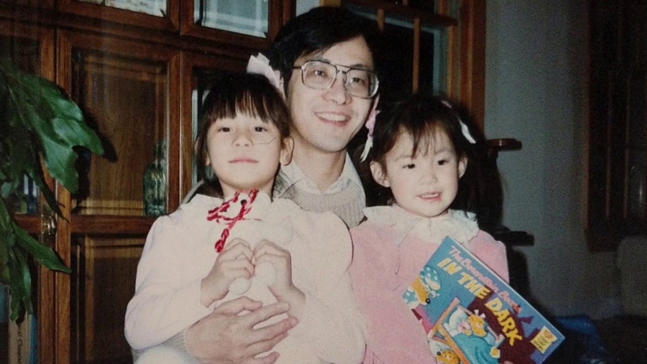 Meet Eduardo — Stay-at-home Dad experience