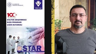 AYLIK 3000₺ 6 ay. STAR BURS PROGRAMI BAŞVURUSU BAŞLADI