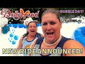NEW RIDE ANNOUNCED AT DOLLYWOOD BIG BEAR MOUNTAIN GAZILLION BUBBLES SHOW BUBBLE FOAM PIT FUN