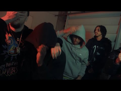 Shooter Out My Team ft. YMM D-Lo