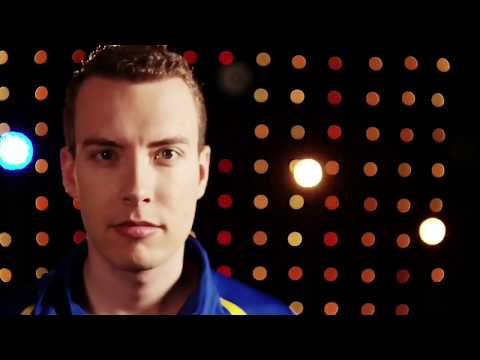 2017 Home Hardware Road to the Roar -Howard vs. Bottcher - Final #2