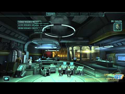 XCOM: Enemy Unknown - Review