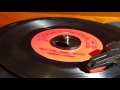 Jimmy Dean Walk On Boy 45 rpm