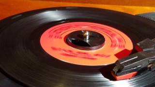 Jimmy Dean Walk On Boy 45 rpm