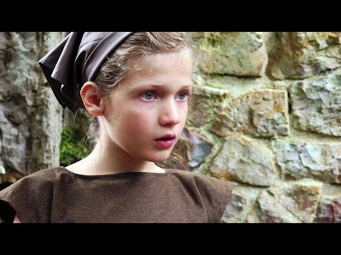 LES FILLES AU MOYEN ÂGE Bande Annonce