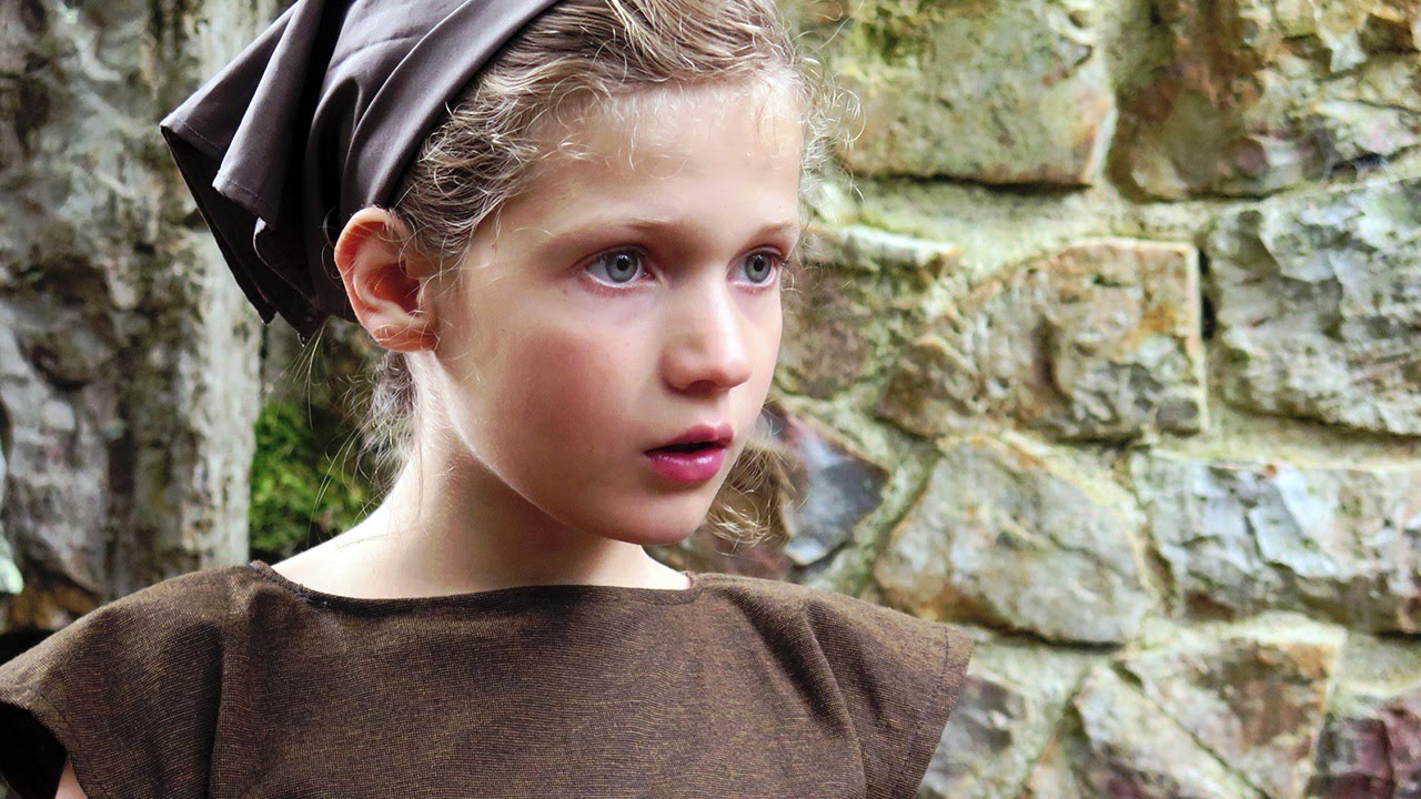 Miniature de la vidéo LES FILLES AU MOYEN ÂGE Bande Annonce du film Les Filles au Moyen-Âge