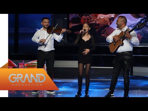 Natalija Toskic i Mile Packare - Majcina ljubav - GP - (Tv Grand 01.10.2021.)
