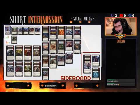 Flesh & Blood CC Levia Gameplay