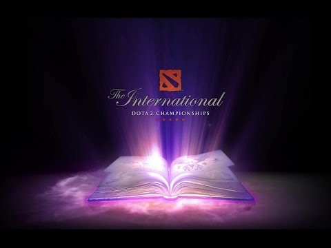 LGD.CDEC vs TongFu // TI4 Qualifiers