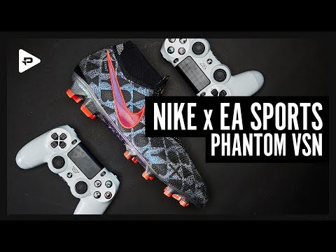 Nike Phantom Vision Academy Dynamic Fit MG Multi Ground Football