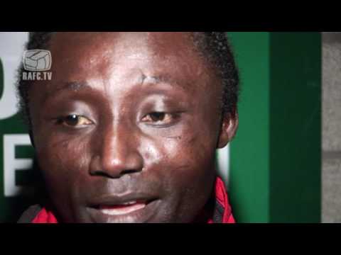 29-10-2011 : R. Antwerp FC - KSK Heist : Bobby Prince