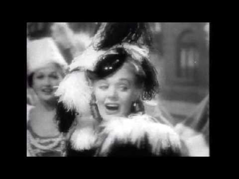 ALICE FAYE                        'In Old Chicago'