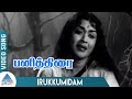 Panithirai Tamil Movie Songs Irukkumidam Video Song Gemini Ganesan Saroja Devi K V Mahadevan