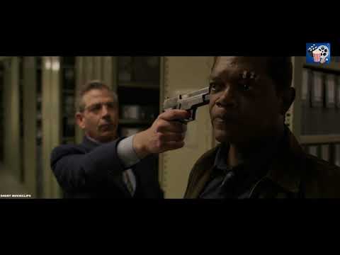 Nick Fury Vs Talos Fight Scene | Captain Marvel 2019 | 4K Movieclip | The Movies