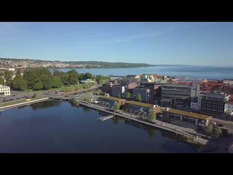 Jönköping Munksjömagasinen