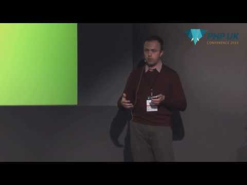 PHP UK Conference 2013 - Andrei Zmievski - "Small Data" Machine Learning