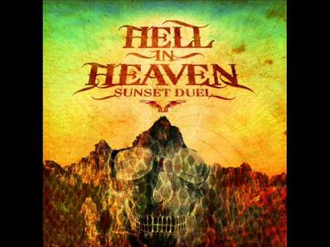 Hell in Heaven - Bleeding Hearts