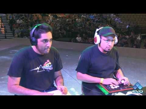 [UMVC3] Apologyman vs Paradigm - EVO2016