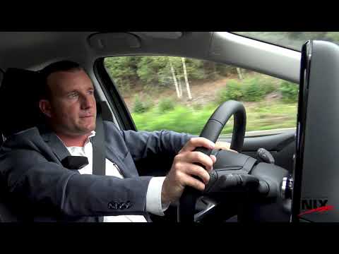 Toyota Yaris 2020 Spurhalteassistent