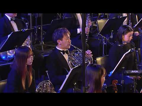 Link's Awakening Medley - Zelda Orchestra Concert [Nintendo Live 2024 TOKYO]