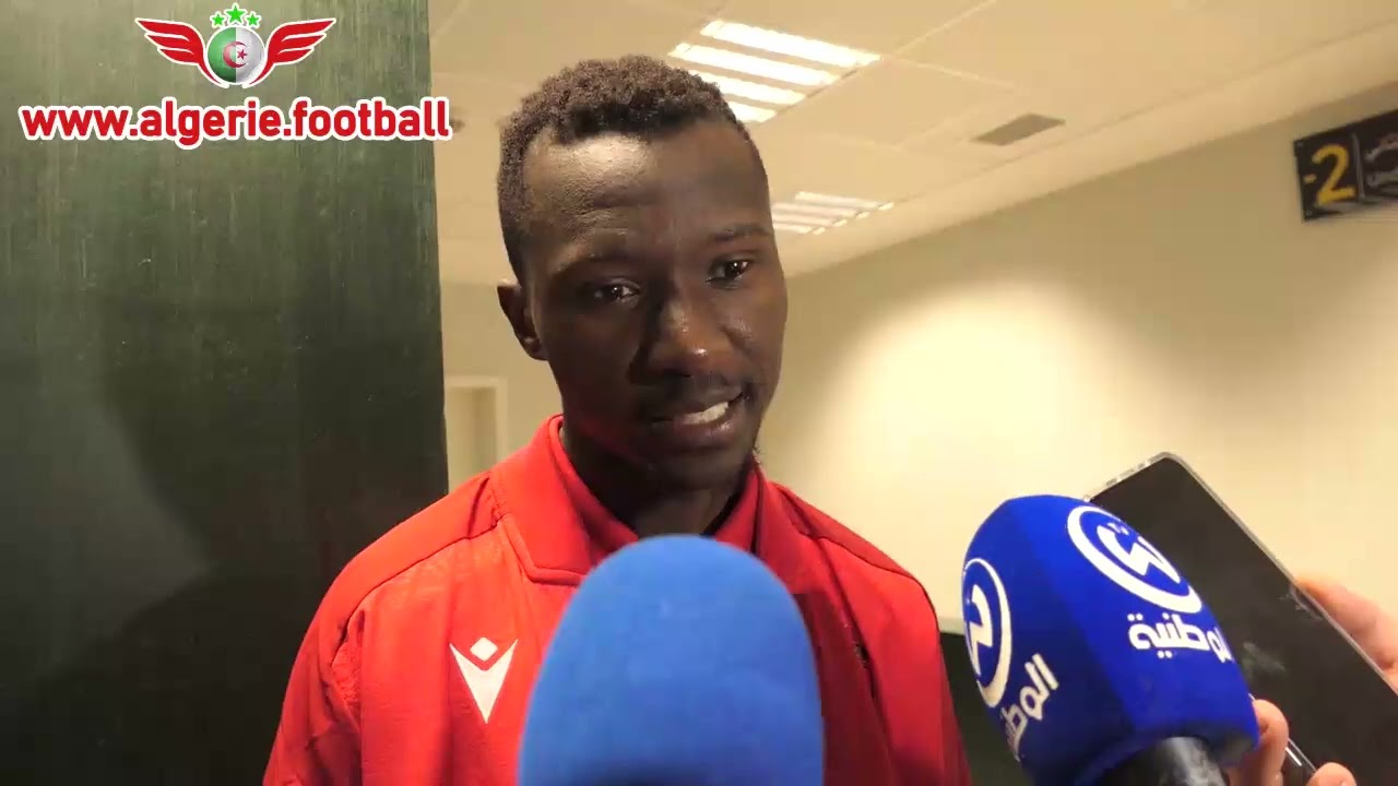 Ligue 1 Mobilis : JS Kabylie - USM Alger : La réaction des joueurs en Vidéo