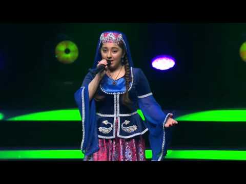 IFLC Australia - Azerbaijan (Sydney Opera House, 2016)