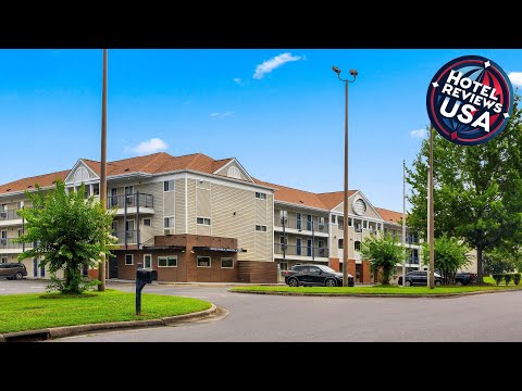 HomeTowne Studios & Suites Charlotte – Ballantyne | Charlotte (NC), United States | Hotel Review 🏨