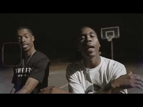 FinesseYoPlug x FoeThreez - Black Forces