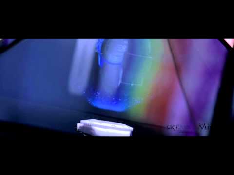 Ice Watch Flagship in Paris