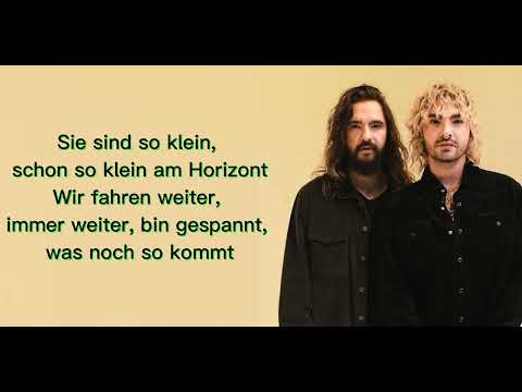 KRAFTKLUB FEAT. TOKIO HOTEL - Fahr mit mir
