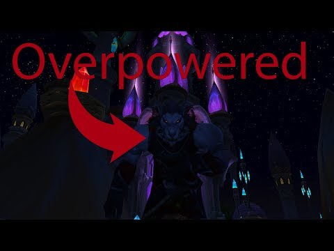 Assassination is Op | WoW Bfa 8.1 Rogue PvP