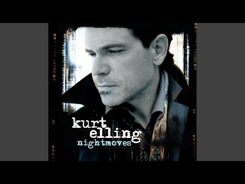 Leaving Again In The Wee Small Hours - Kurt Elling